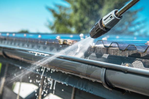 Best Affordable Power Washing  in Allendale, MI