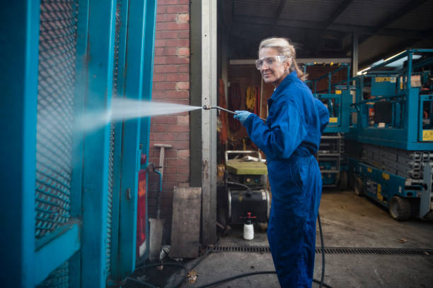Local Pressure Washing Services in Allendale, MI