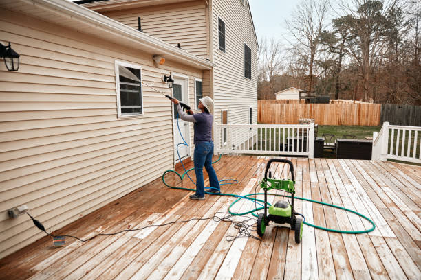 Best Local Pressure Washing Services  in Allendale, MI