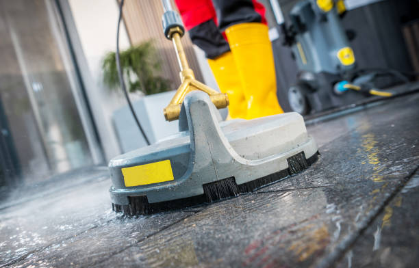 Best Deck Cleaning Services  in Allendale, MI