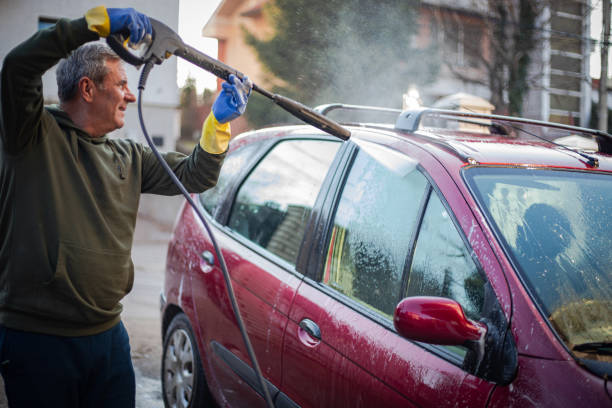 Best Local Pressure Washing Services  in Allendale, MI